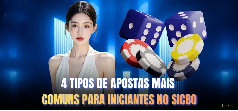 Imagem promocional do aplicativo mobile da jjzzbet