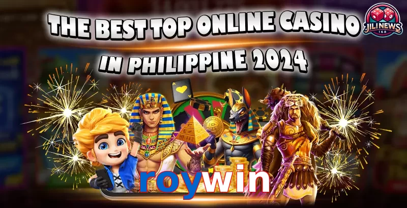 roywin