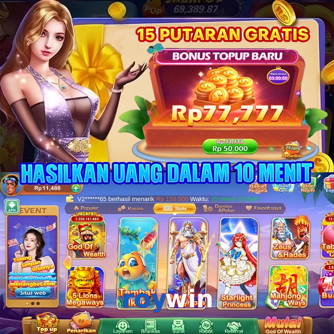 roywin