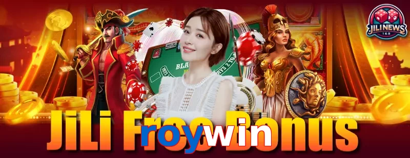 roywin