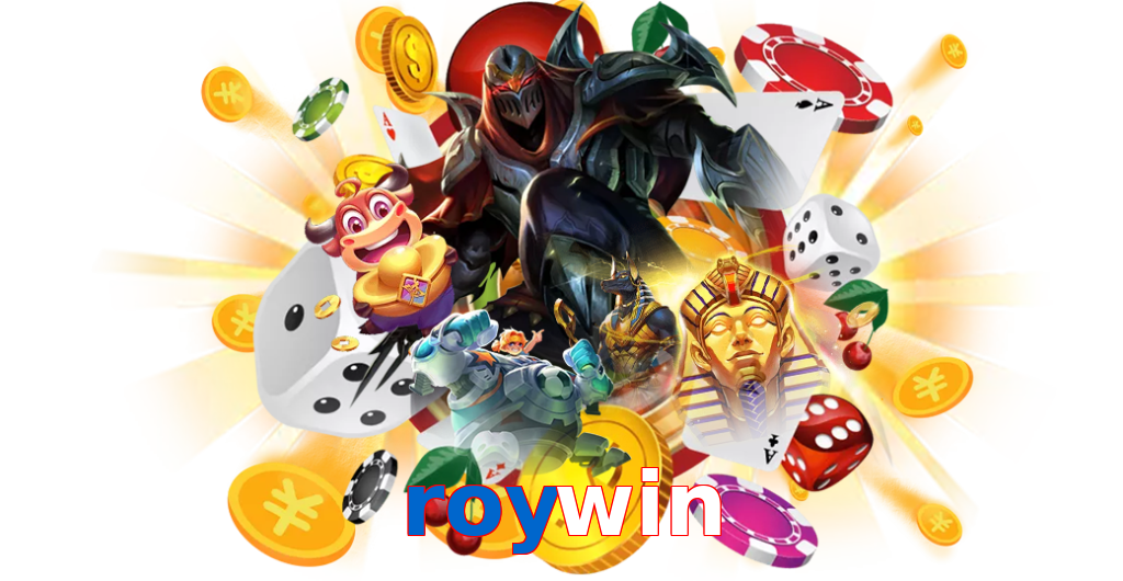 roywin