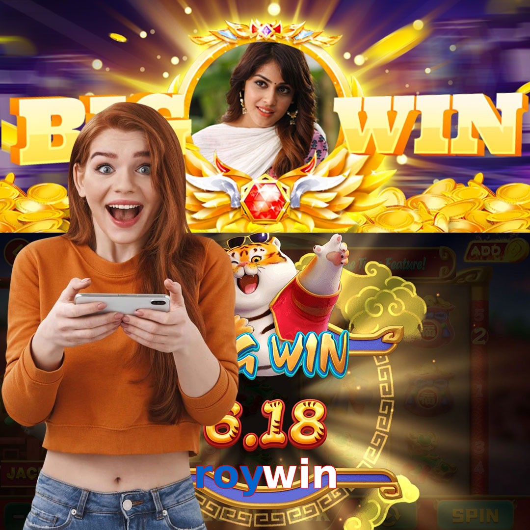 roywin