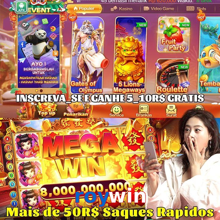 roywin