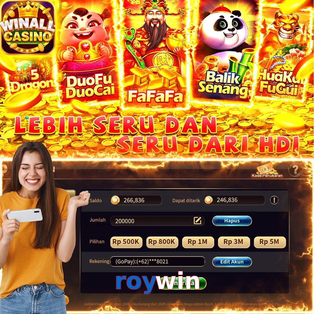 roywin