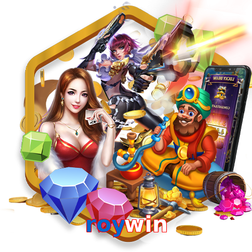 roywin