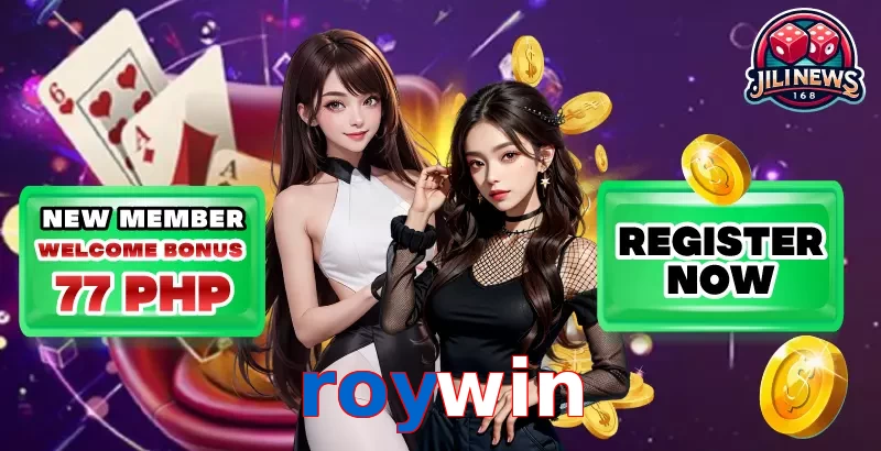 roywin