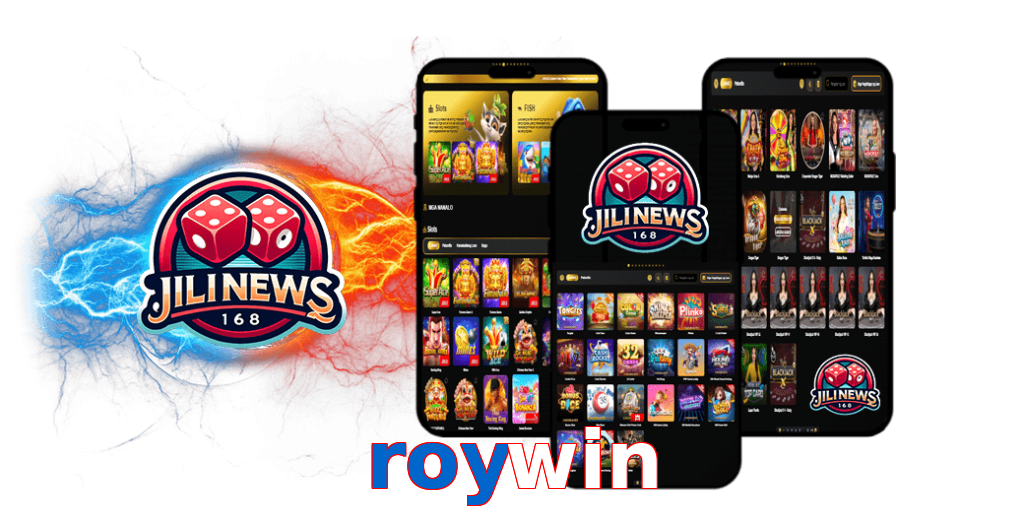 roywin