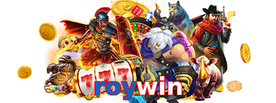 roywin