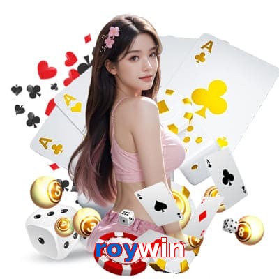 roywin