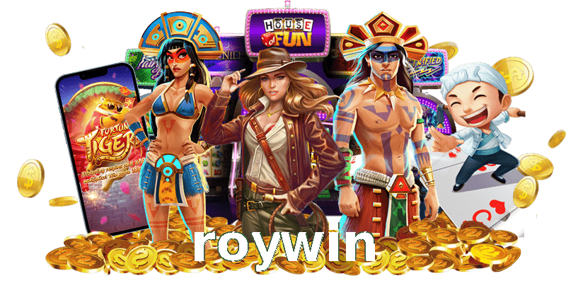 roywin