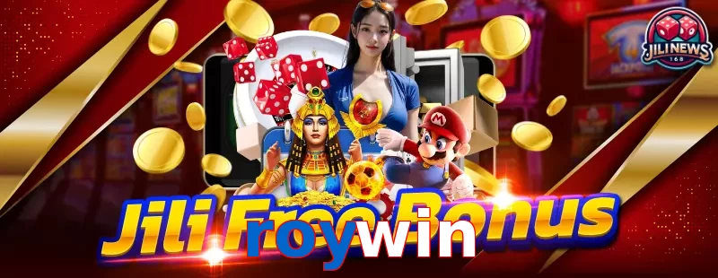 roywin