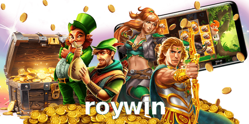 roywin