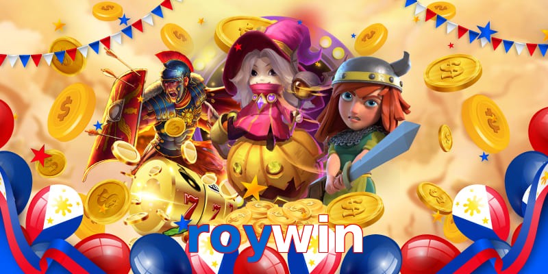 roywin