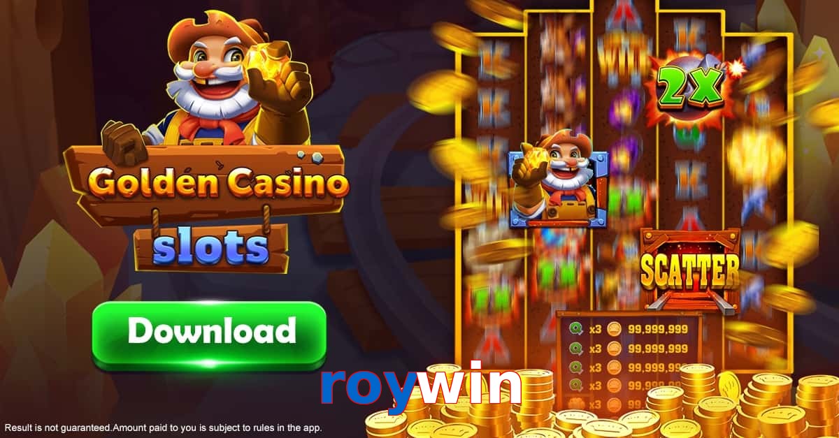 roywin