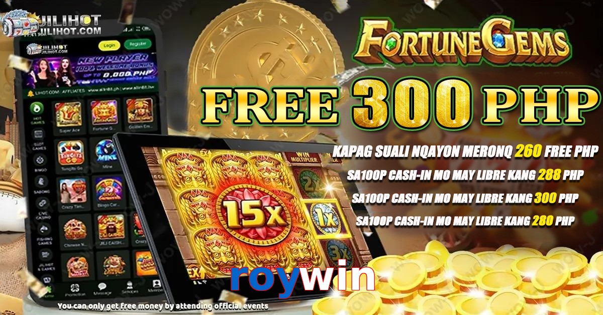roywin