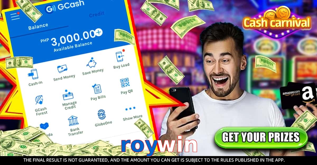 roywin