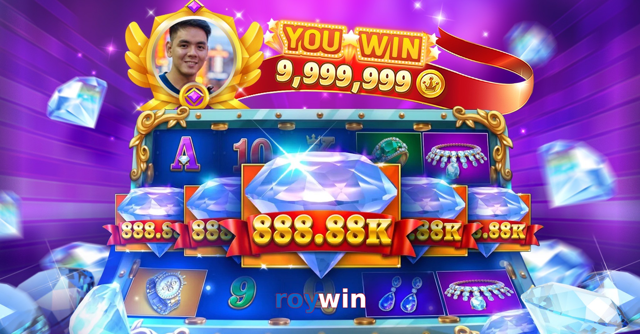 roywin