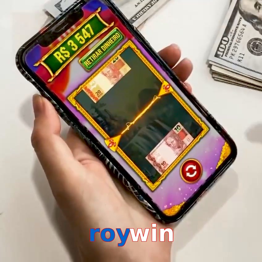 roywin