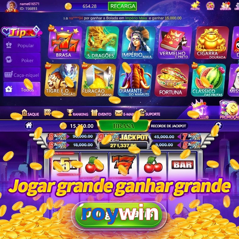 roywin