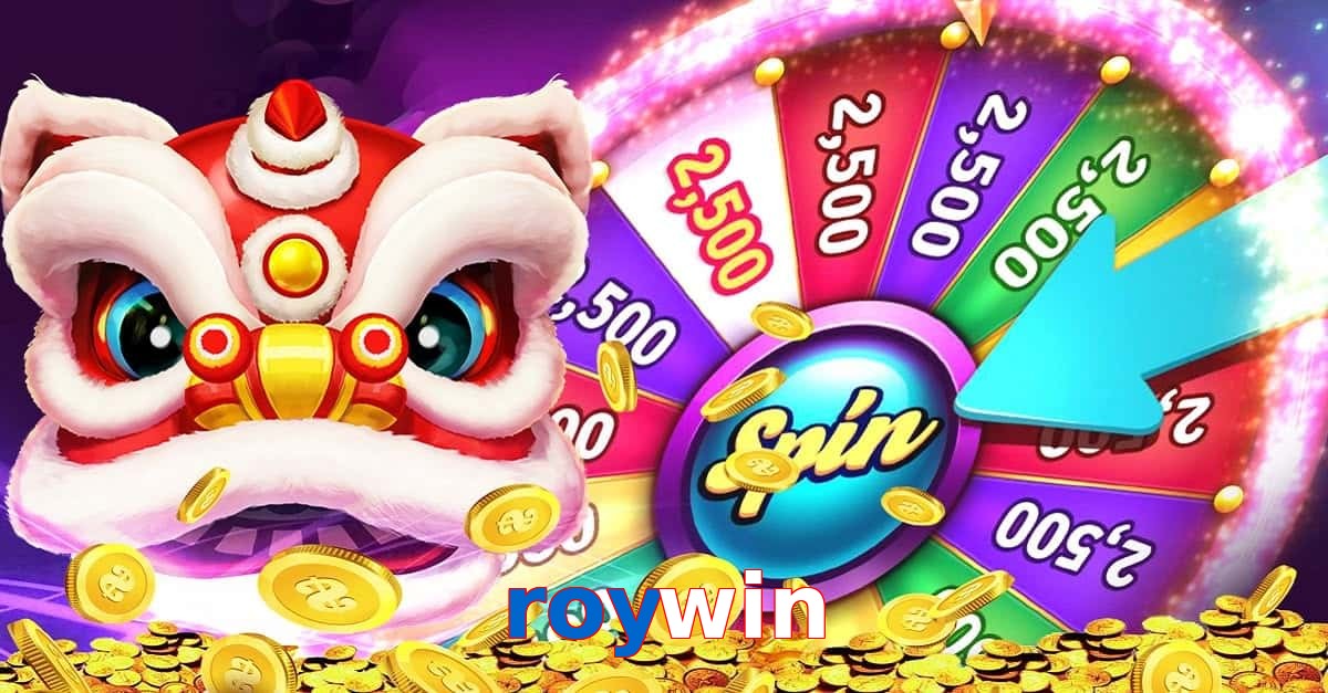 roywin