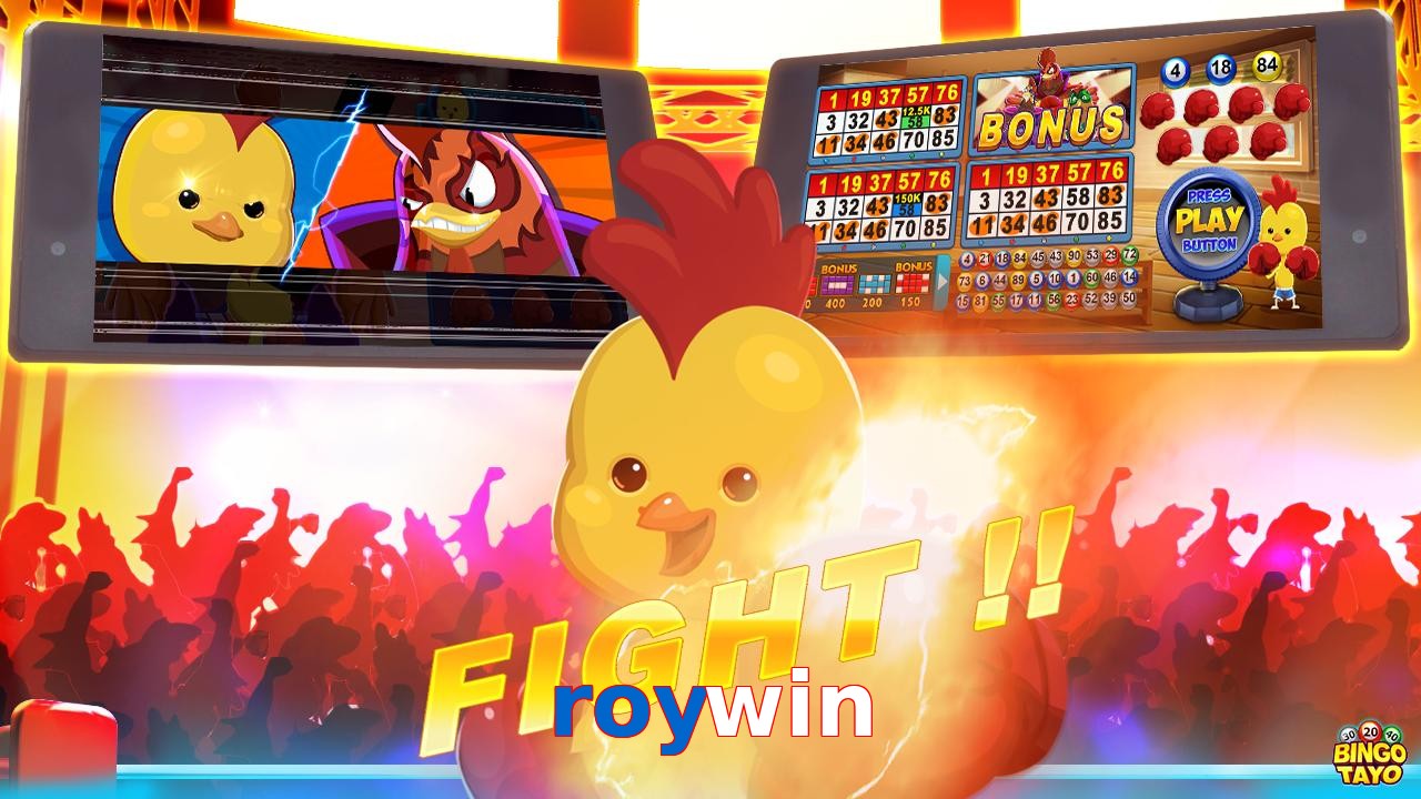 roywin