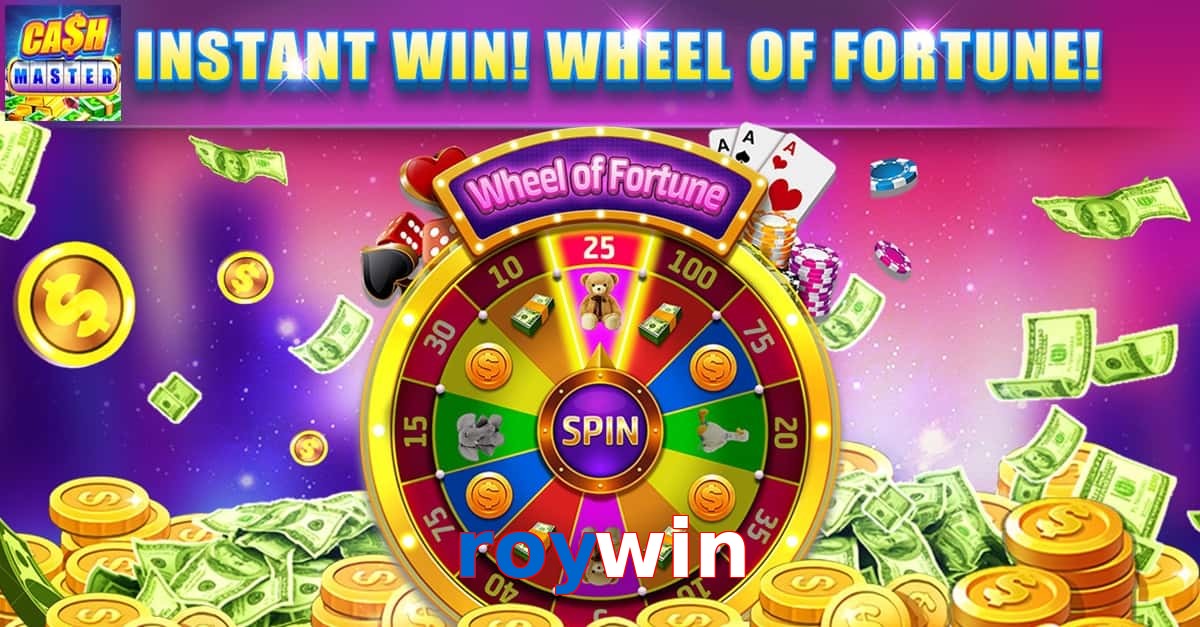 roywin