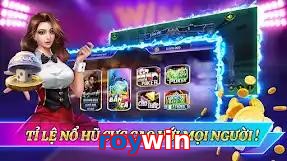 roywin