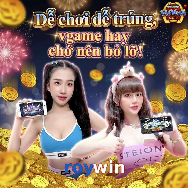 roywin
