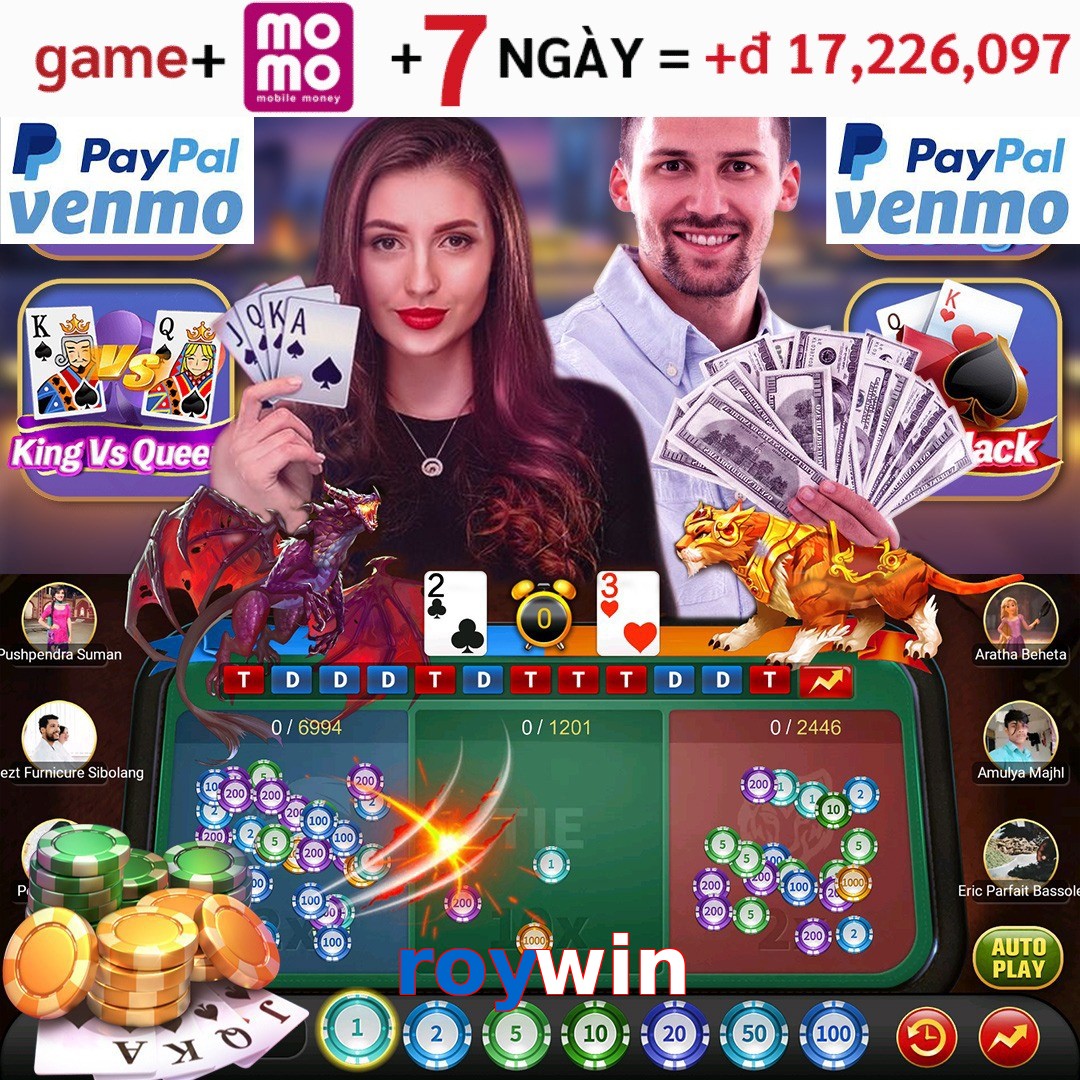 roywin