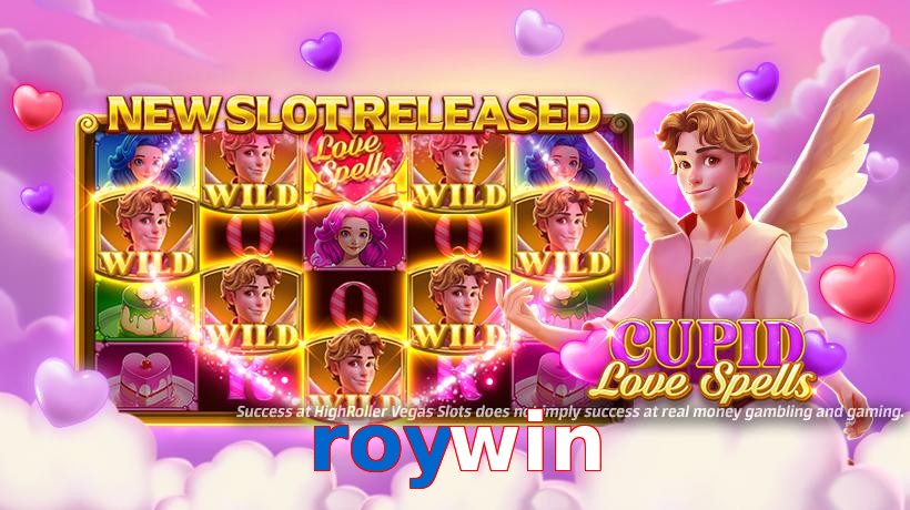 roywin
