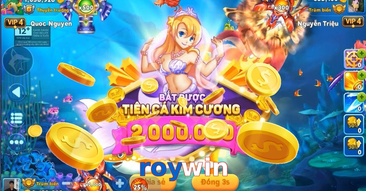 roywin