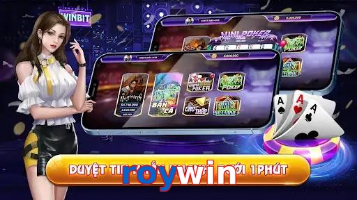 roywin