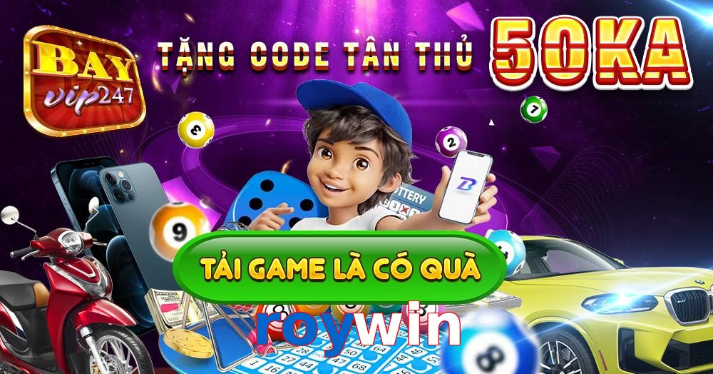 roywin
