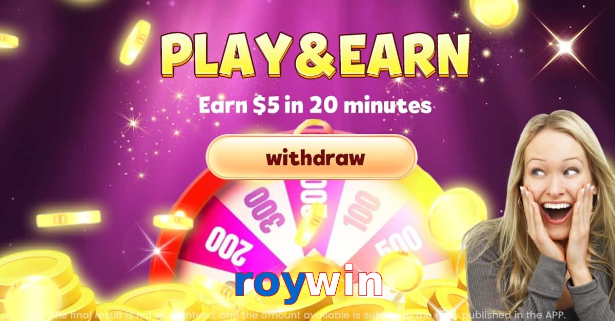 roywin