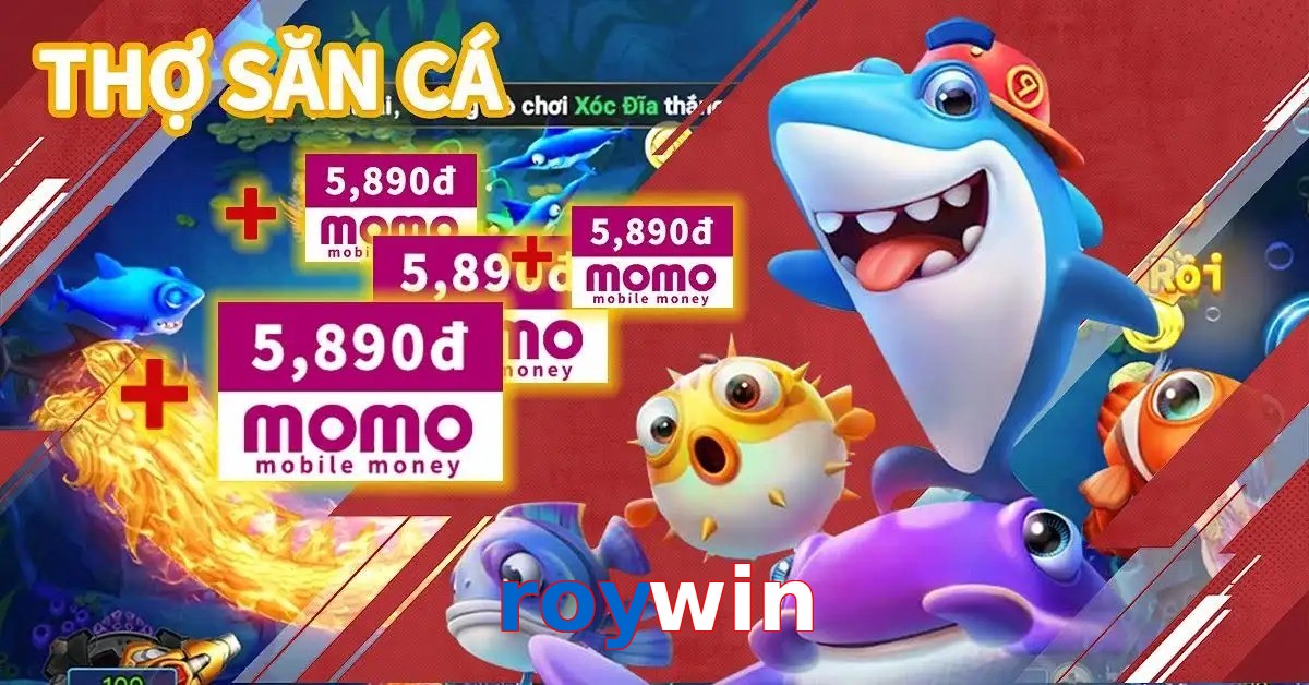 roywin