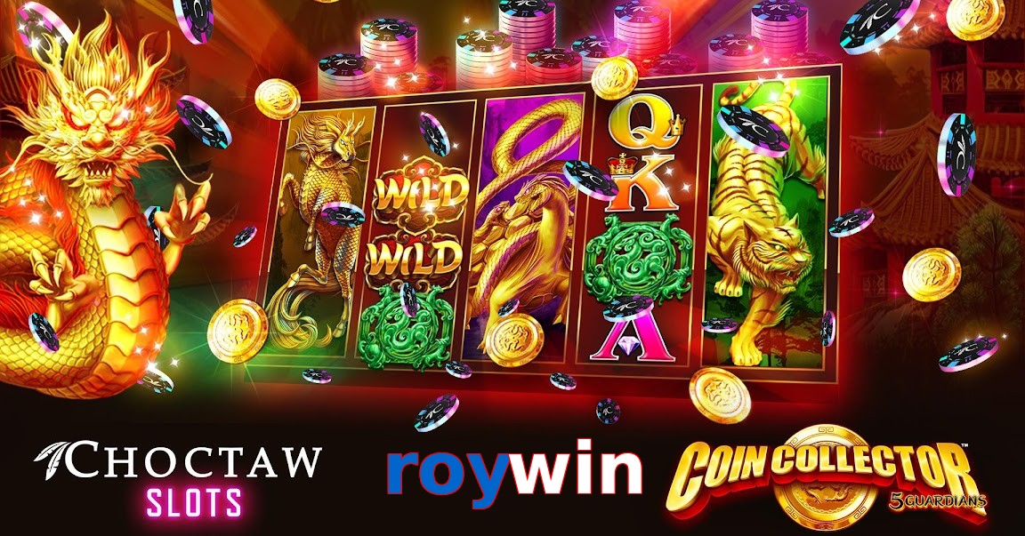 roywin