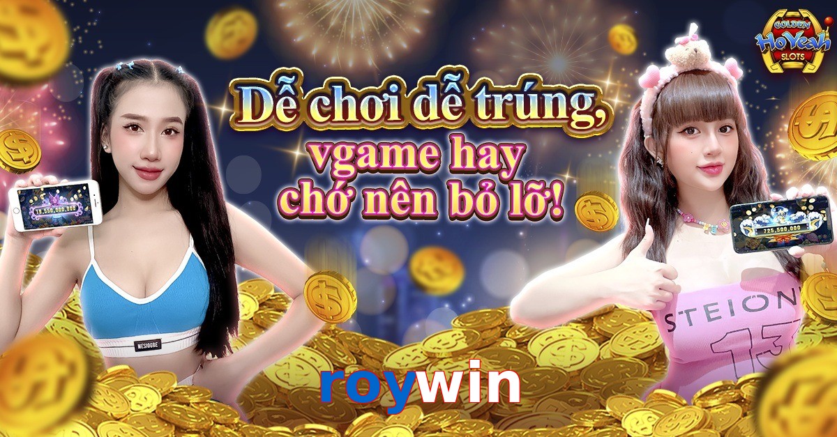 roywin