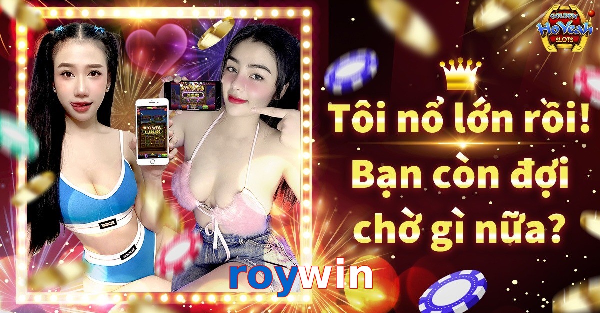 roywin