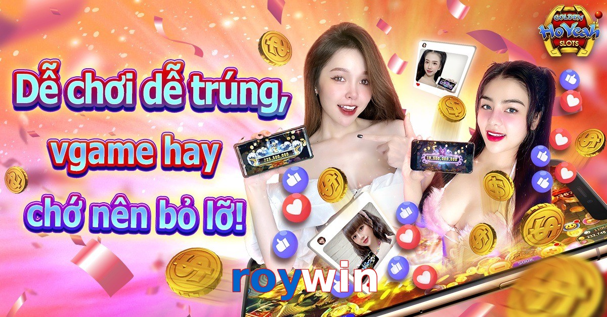 roywin