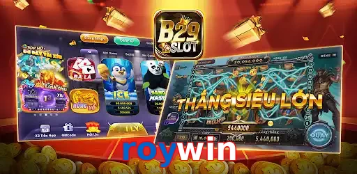 roywin