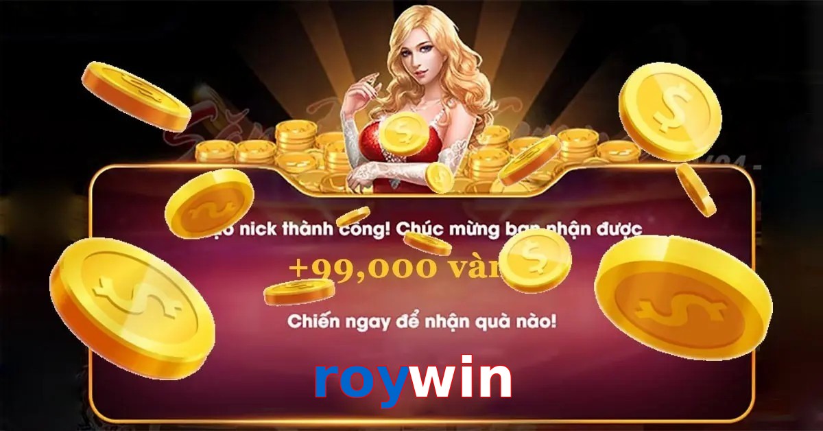 roywin