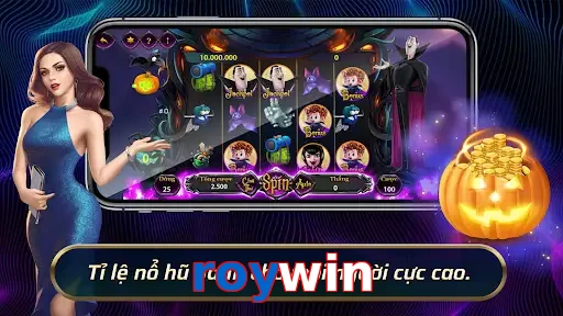 roywin