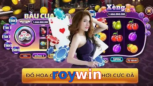 roywin