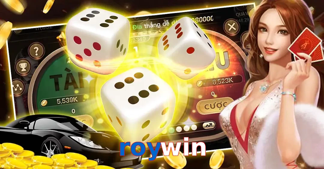 roywin