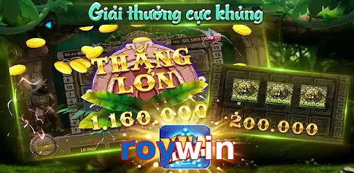 roywin