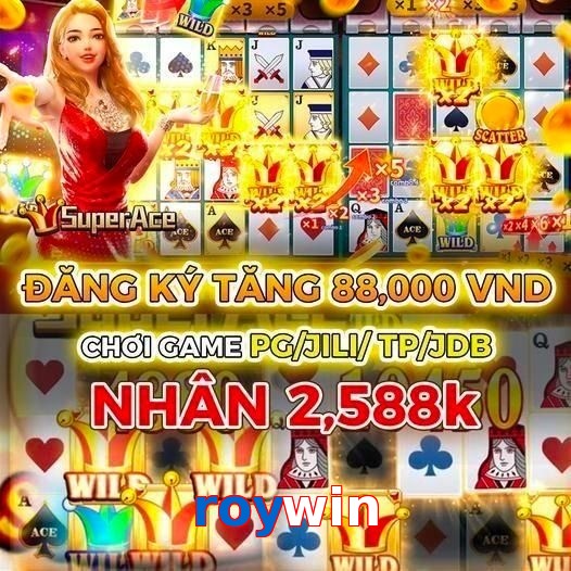 roywin
