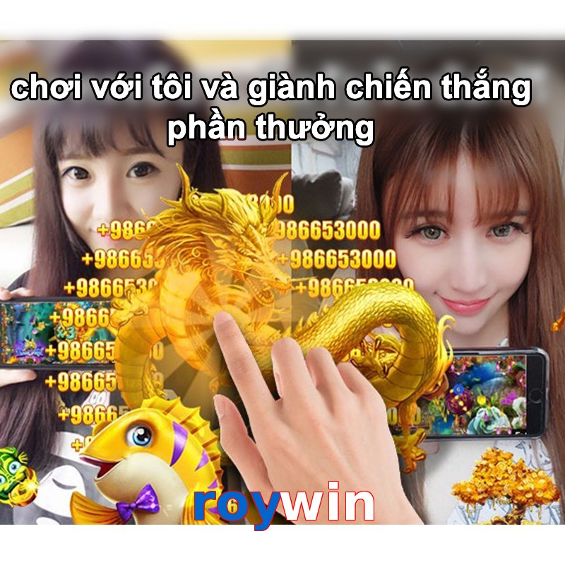 roywin