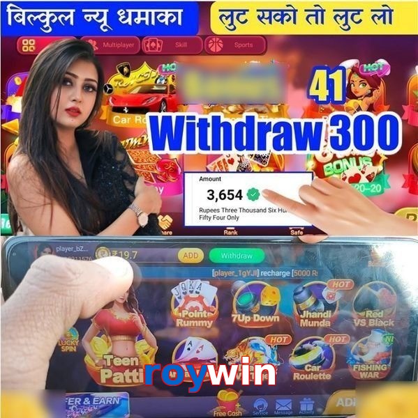 roywin