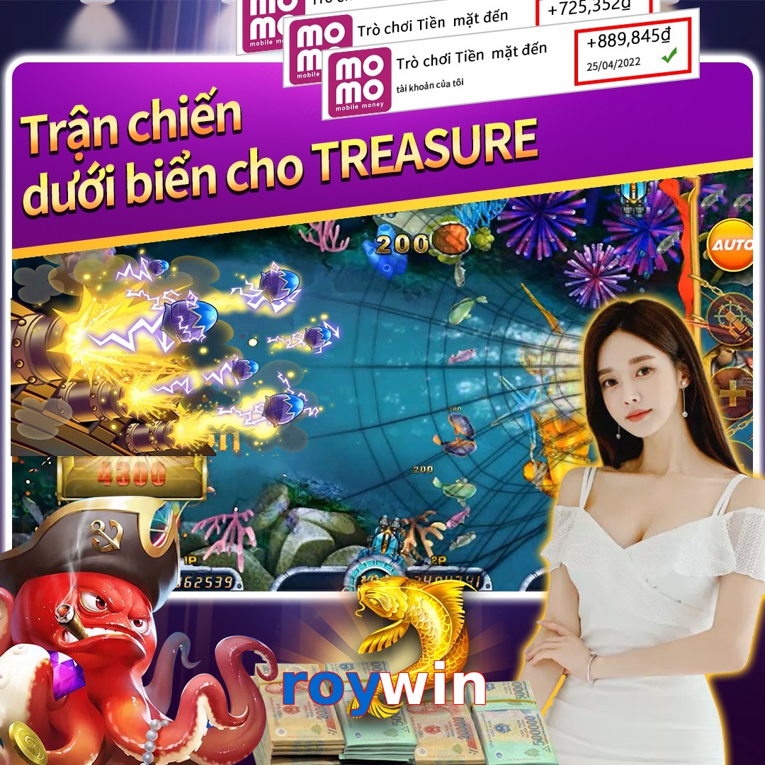 roywin