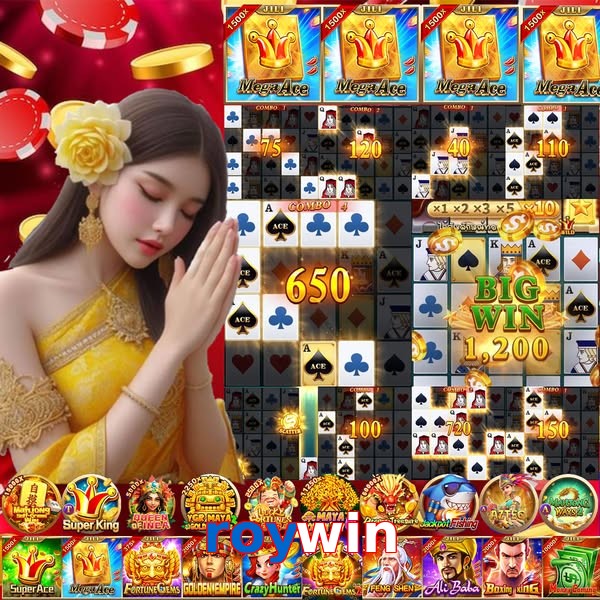 roywin